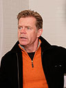 William H. Macy